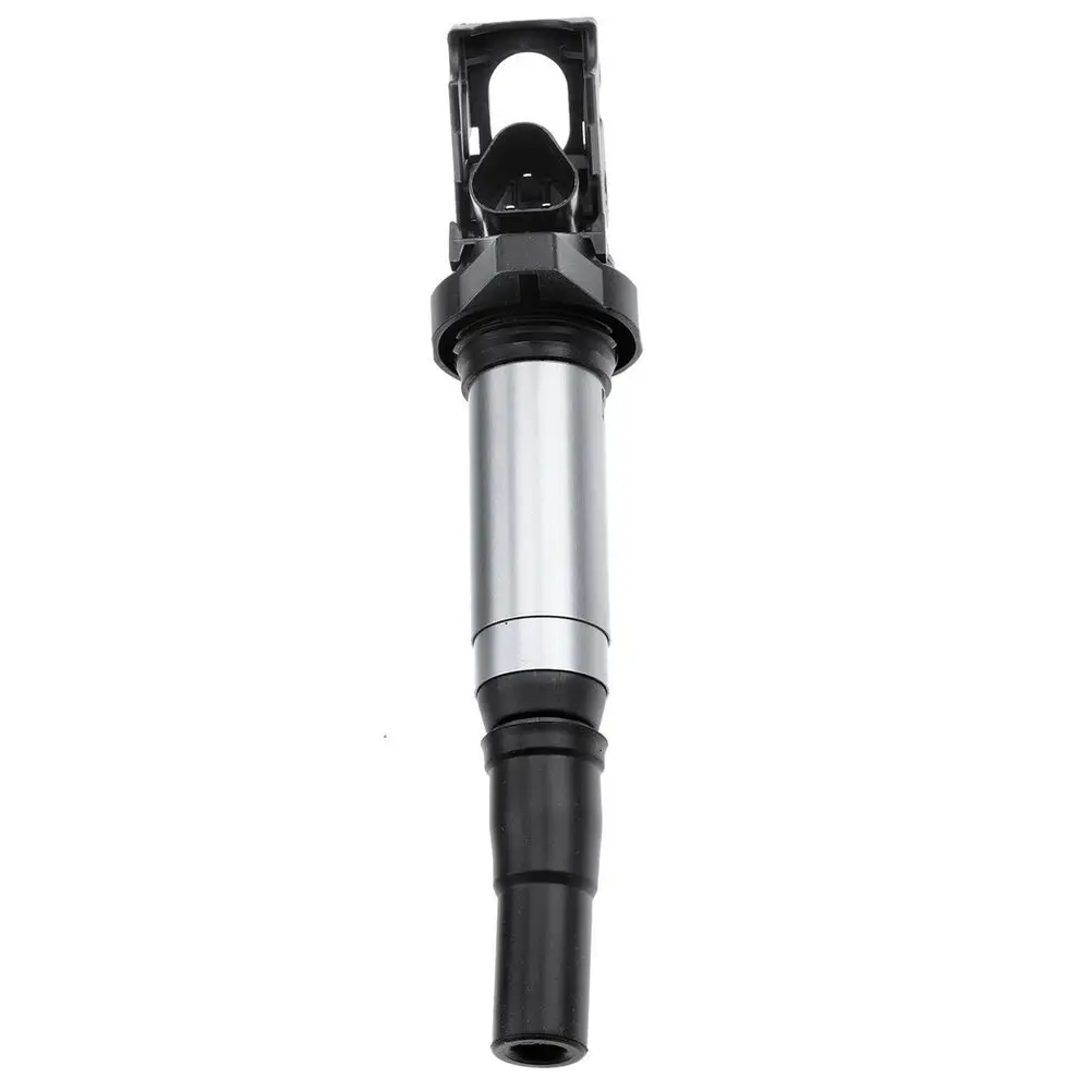 Ignition Coil For 2007-2016 Mini Cooper Paceman Countryman 1.6L L4 OE# UF598 12137575010 12137550012 597091