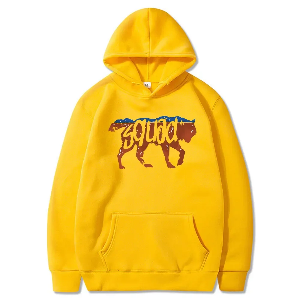 Sudadera con capucha de la nueva vida es Strange 2 para hombre, Sudadera con capucha de Sean Diaz, Jersey del Escuadrón Lobo, ropa de anime, Sudadera con capucha, nueva camiseta con capucha