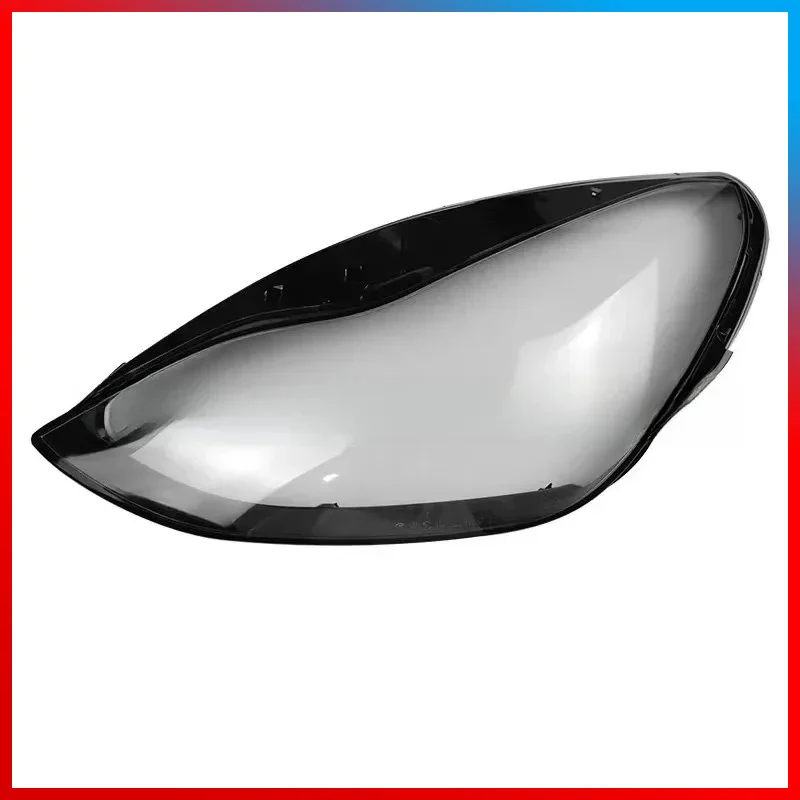 

Applicable to Tesla-Model 3 Headlight cover &Headlight Housing, PC Material Headlight Cover part number 1096834