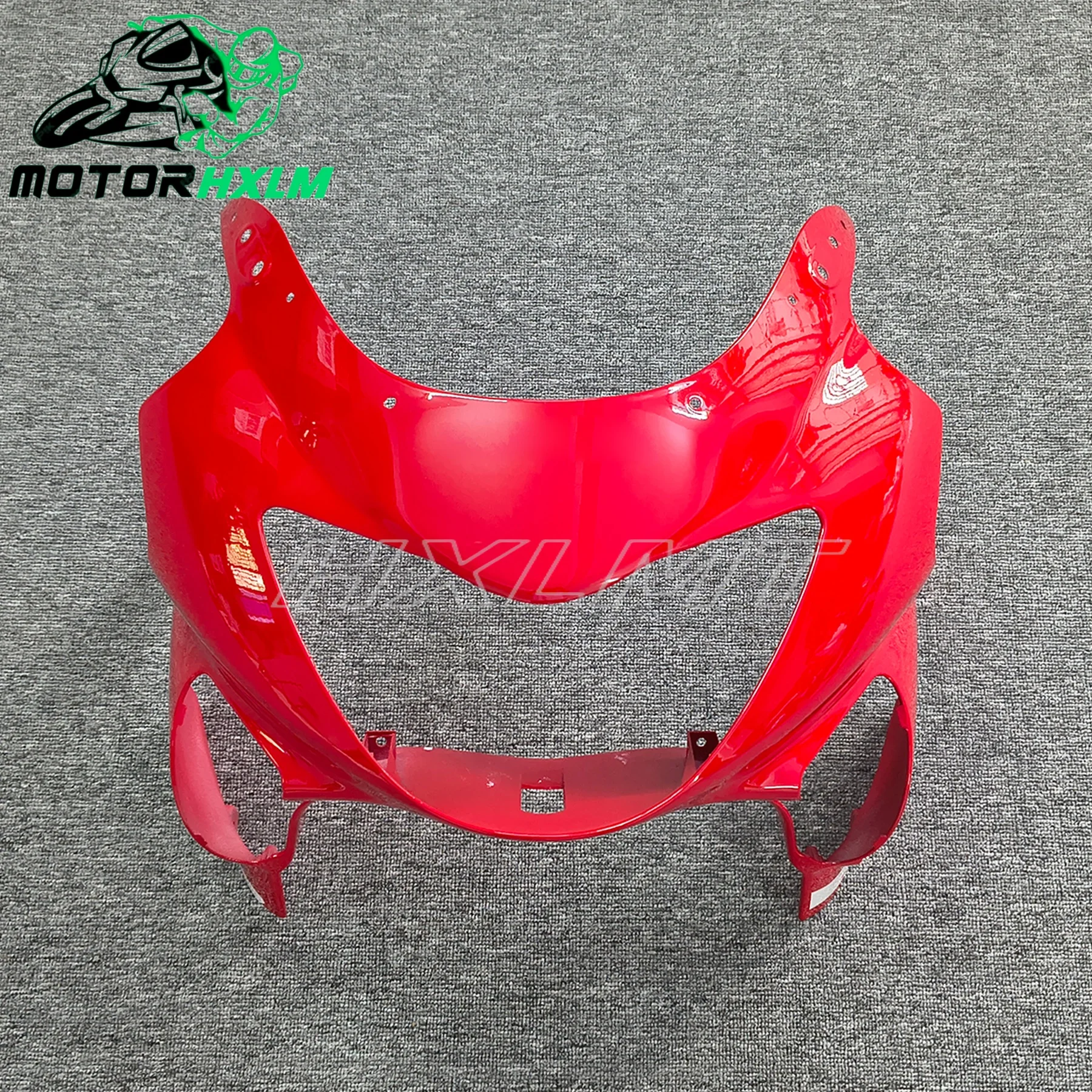 Motorcycle Fairing Kits Fit for HONDA F4 CBR600 F4 1999 2000 Plastic Shell ABS Red Bodywork Set