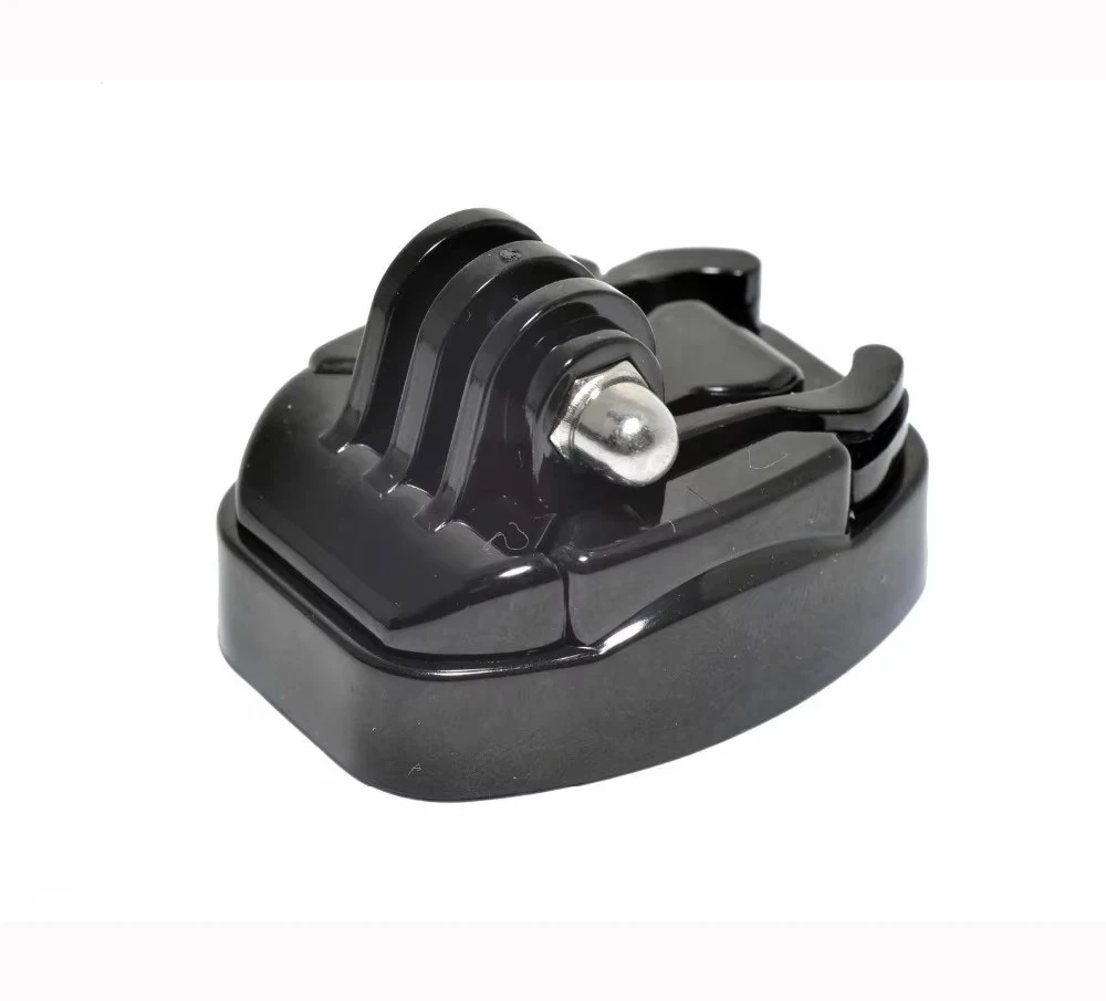 Qr Tripod Flat Moun… - image