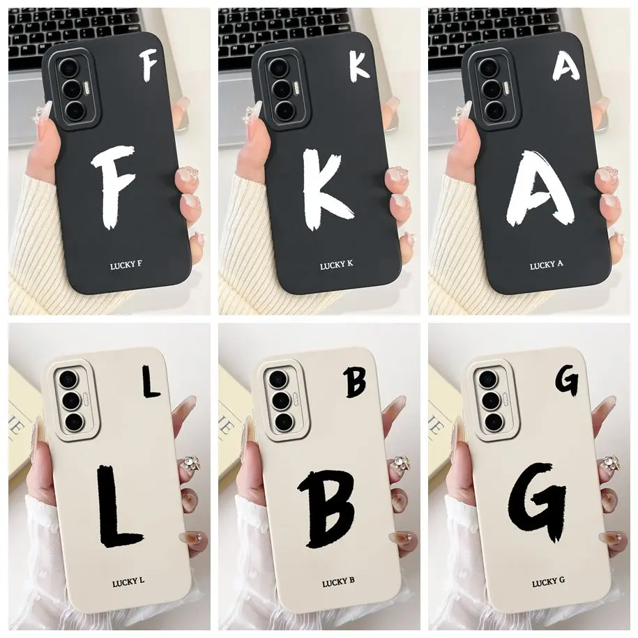 For Tecno Pova 3 Ca… - image