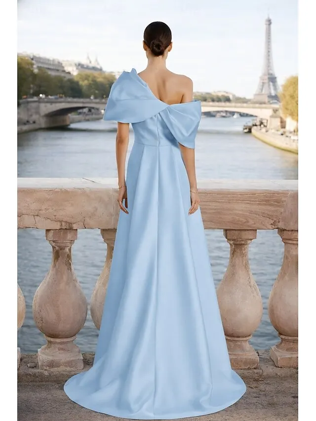 Customized Beaded Wedding Mother of Birde Dresses 2026 for Weddings Women Elegant Chiffon Evening Dress Formal Party Gown
