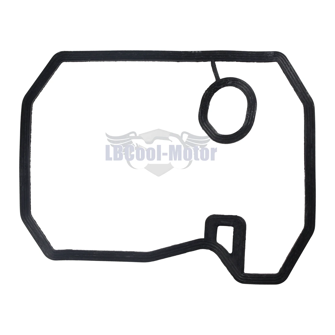 Cylinder Head Valve Gasket For Honda NTV600 Revere NT650 Hawk GT 1988-1991 XRV650 1988-1989 XRV700 1990-2000 NTV650 Revere 88-97
