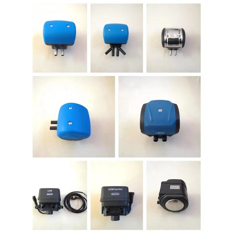 

Подходит для аксессуаров доильных аппаратов серии Pulsator: электрический пульсатор, пневматический пульсатор, пластик, нержавеющая сталь.