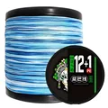 X12-Camo Blue