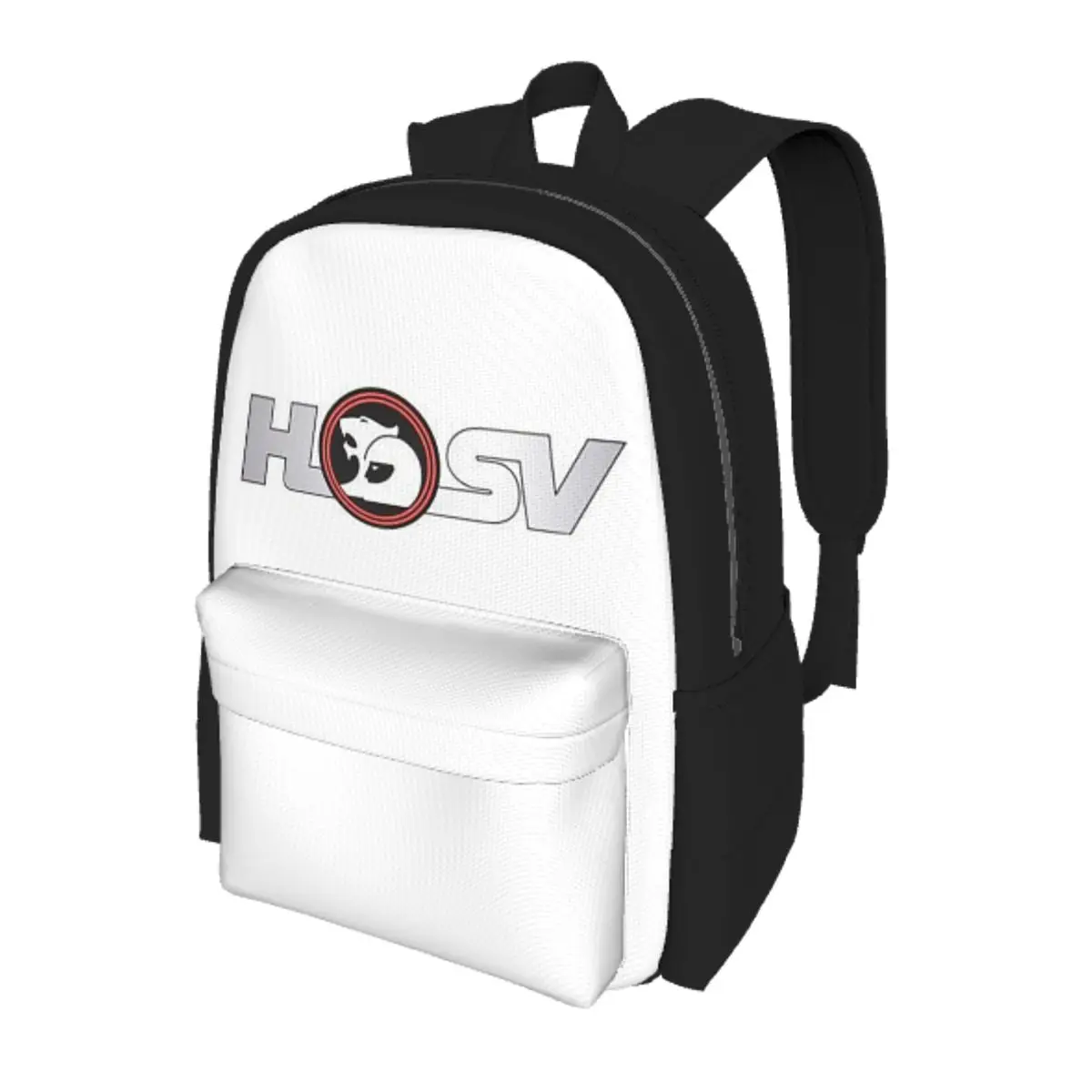 

Best Edition Holden Logo Student Backpack School Bag Hiking Travel Daypack for Men Women Bookbag Shoulder Bags