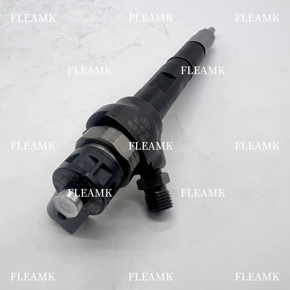 High Quality Diesel Common Rail Injector 0445110647