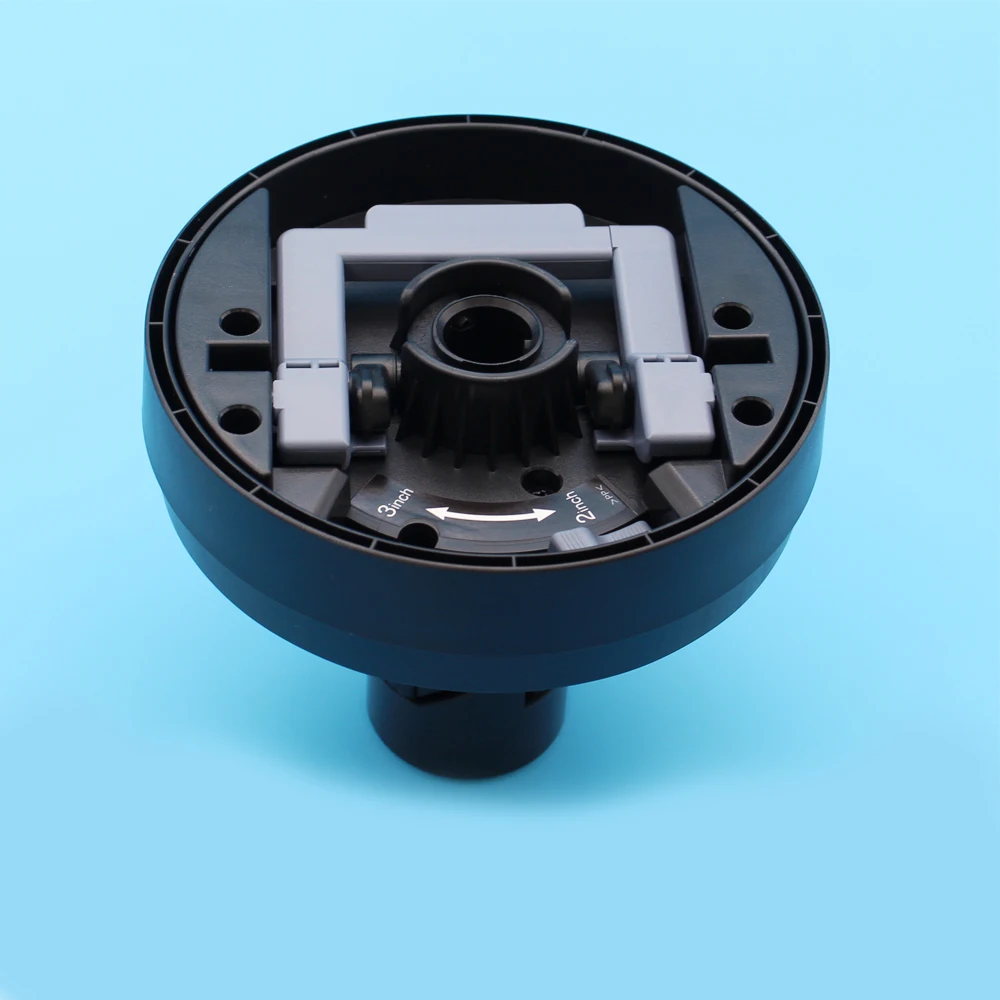 

P6000 P7000 Media Paper Roller for Epson Stylus Pro7890 9890 7900 9900 9700 Flange Unit P8000 P9000 P7500 P9500 Roll Adapter ASP