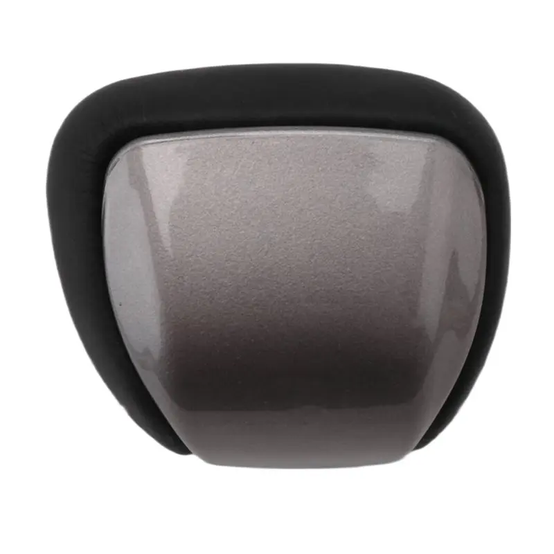 AB96-Car Gear Shift Knob Gear Shift Knob Shifter Head Gear Shift Knob Replace For Lexus LX450 LX460 LX570 2016-2019 / LS460 2013