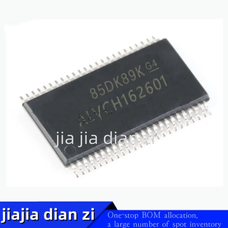 1pcs/lot ALVCH162601 SOP ic chips in stock