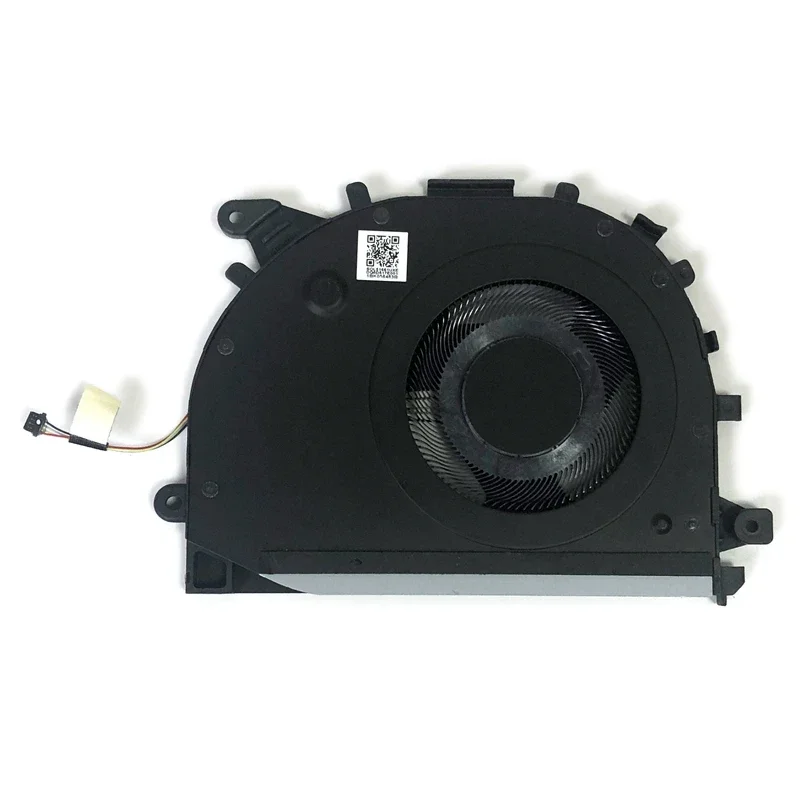 Novo ventilador de refrigeração original para cpu de laptop para huawei matebook d 15 BoDE-WFH9 cooler EG50060S1-1C040-S9A fdv dfs5k12b159a10 2022