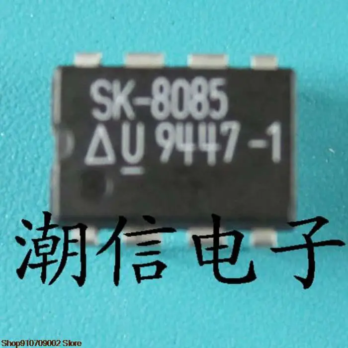 

5pieces SK-8085DIP-8 original new in stock