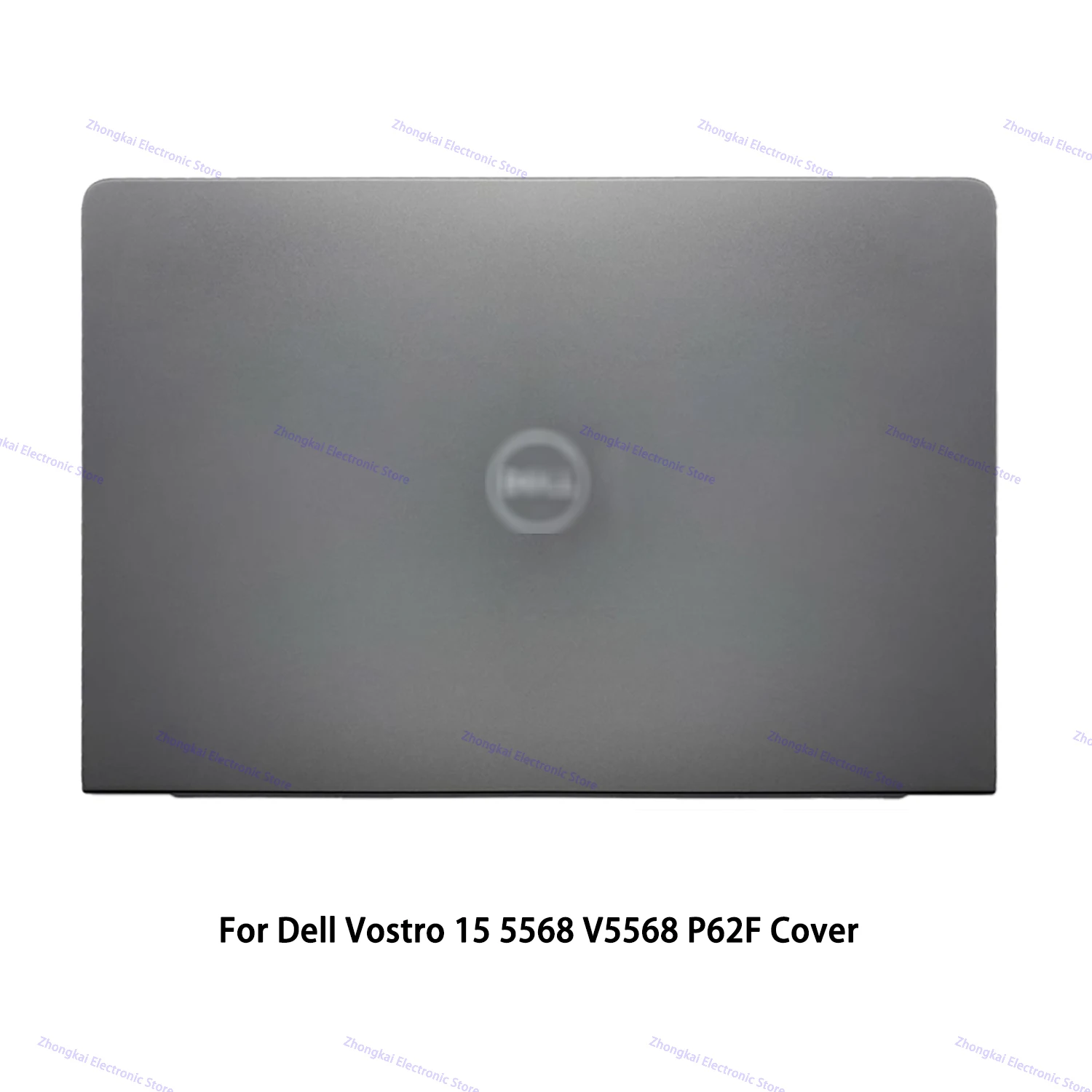 New Original For Dell Vostro 15 5568 V5568 P62F Laptop LCD Back Case Bezel Palmrest Bottom Base Cover 0WDRH2 0JD9FG 0F3H67