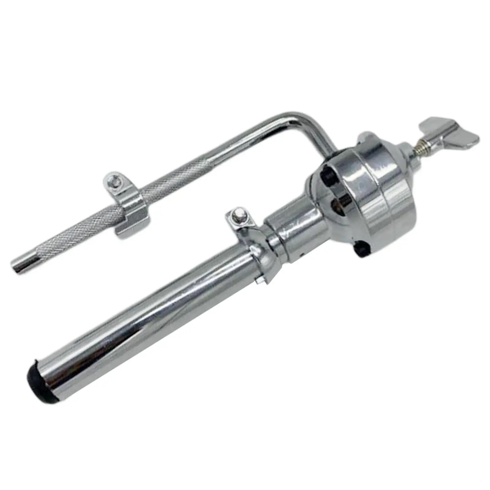 Drum Rod Tom Mount Bracket High Quality Percussion Hardware Tom Stand for Drum Accessories Drum Lovers