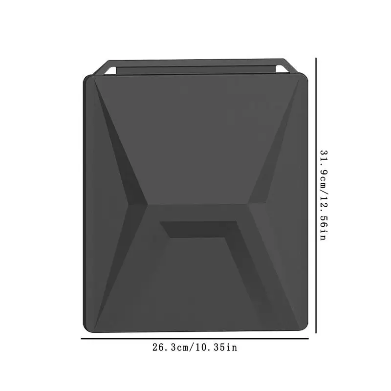 Copertura per Internet satellitare Kit Internet satellitare morbido anti-collisione Custodia protettiva Piatto portatile morbido resistente ai graffi