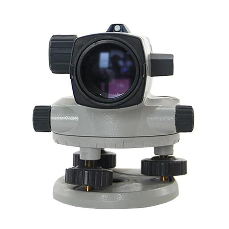 Factory Supply Surveing Equipment 32X Magnification Auto Level B20