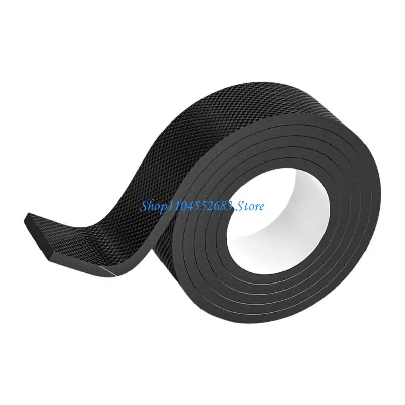 Y6GD Hałas Redukse Covers Nogaże nóg podkładka do biura domowego i wypożyczalni