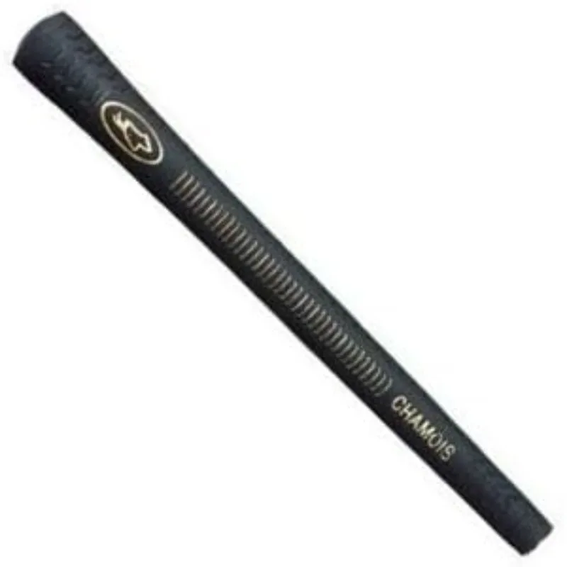 

Avon Oversize Black Chamois Cushioned Grips (13pcs, Clamp, Tape)