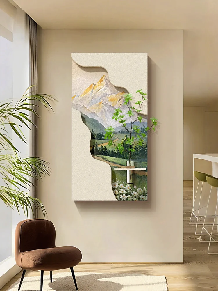 Sandstone Painting …