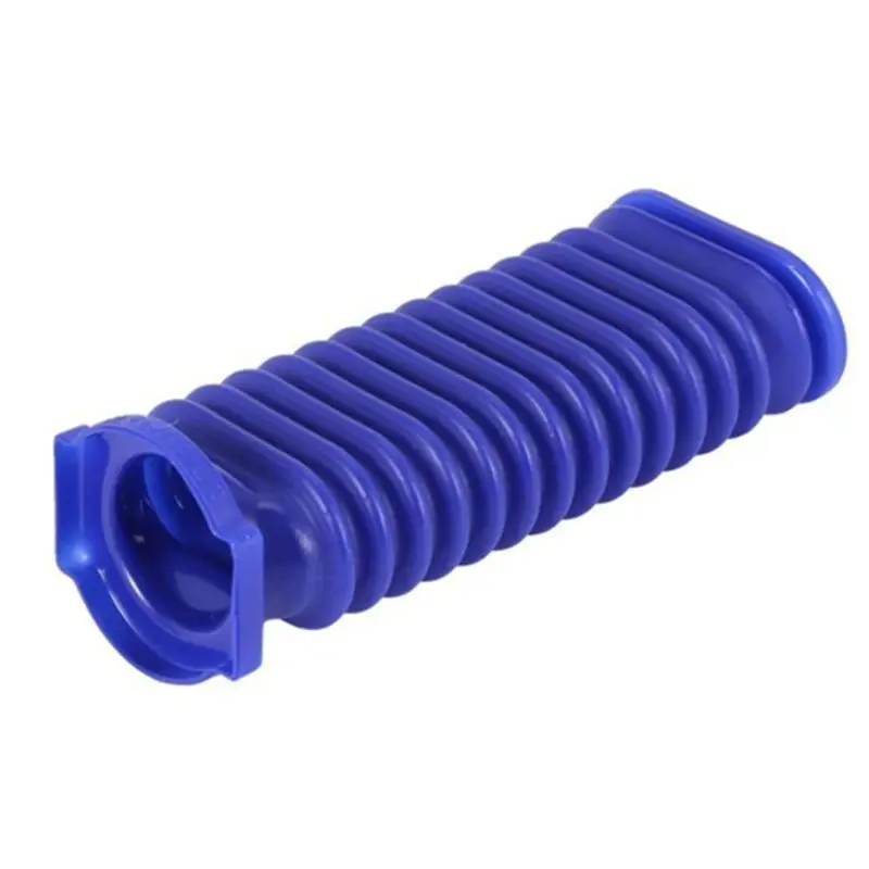 B23B 5Piece Drum Suction Blue Hose Fittings Replacement Parts Accessories For Dyson V7 V8 V10 V11 Vacuum Cleaner Replacement Par