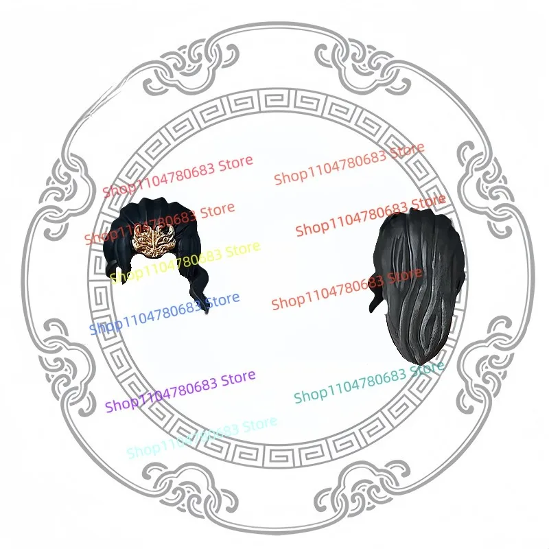 مكعبات بناء MOC: سلسلة إلهية صغيرة نموذج لجسم درع تجميع الملحقات العصرية تحصيل تمثال هواية لعبة هدية