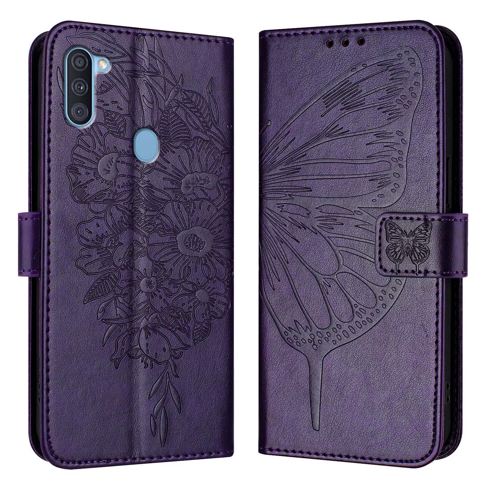 Wallet Magnetic Fli…