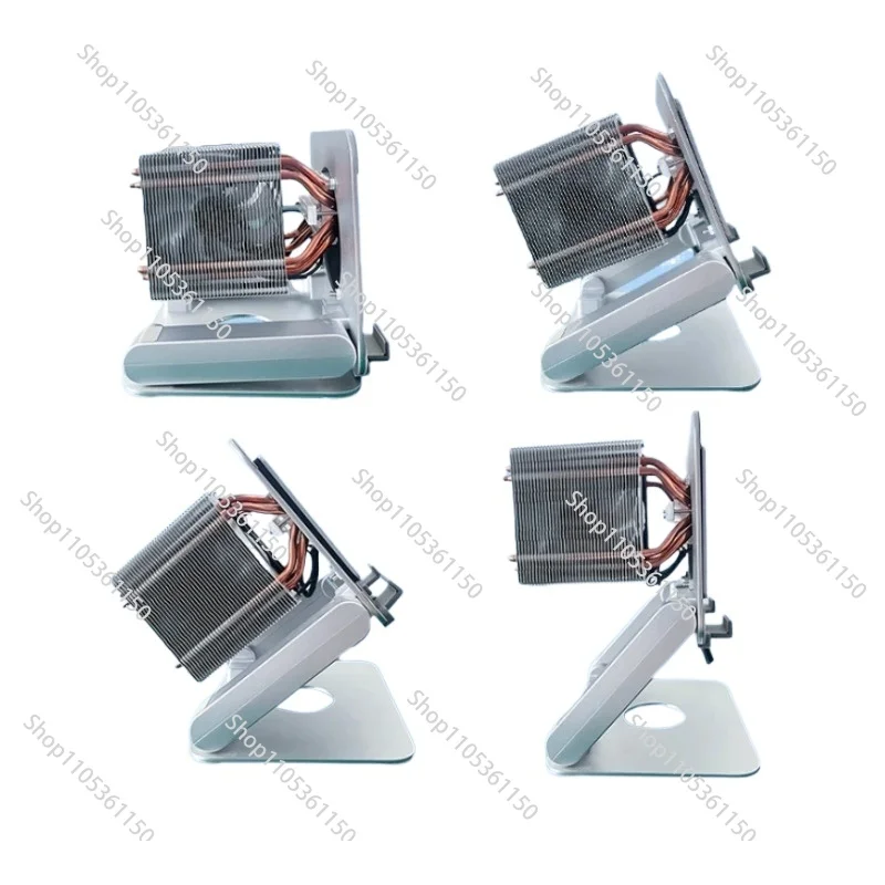 HKJP70 Ultra-High Performance Flat-Panel Radiator High-Quality Semiconductor Bracket