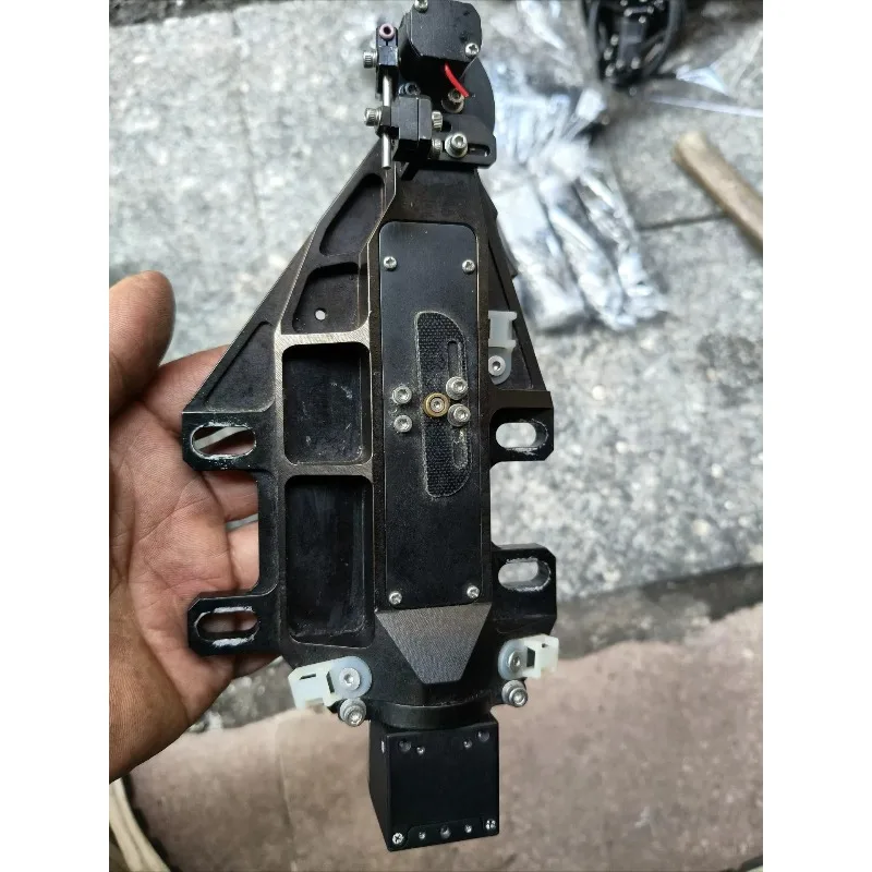 FL2-03S2M-C BPLY-PGE-03S2M-CS Camera Lens Bracket with Cable Used Minor Wear Fully Tested for FLIR Industrial Camera Systems