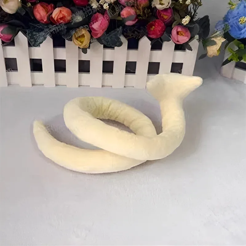 

DY20XXXHoLiC Kudagitsune 70 см реквизит для косплея аниме мягкий мультяшный талисман25