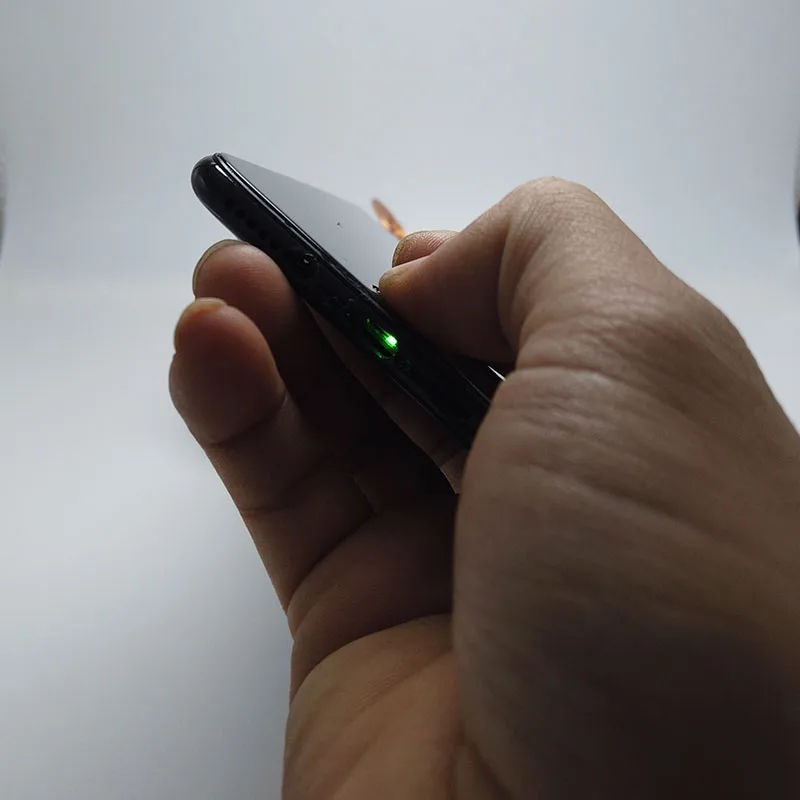 Anti Alarm Anti-spy Antenna Portable Phone Fingerprint Lock Detector Coin Vending Machine Detector Repair Tool For All Country