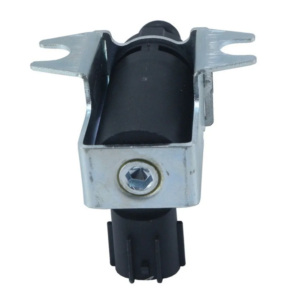 OE Connector As Shown In The Figure Solenoid Valve Tested Over 200 C OE Connector Compatibility For 1CD-FTV Engine