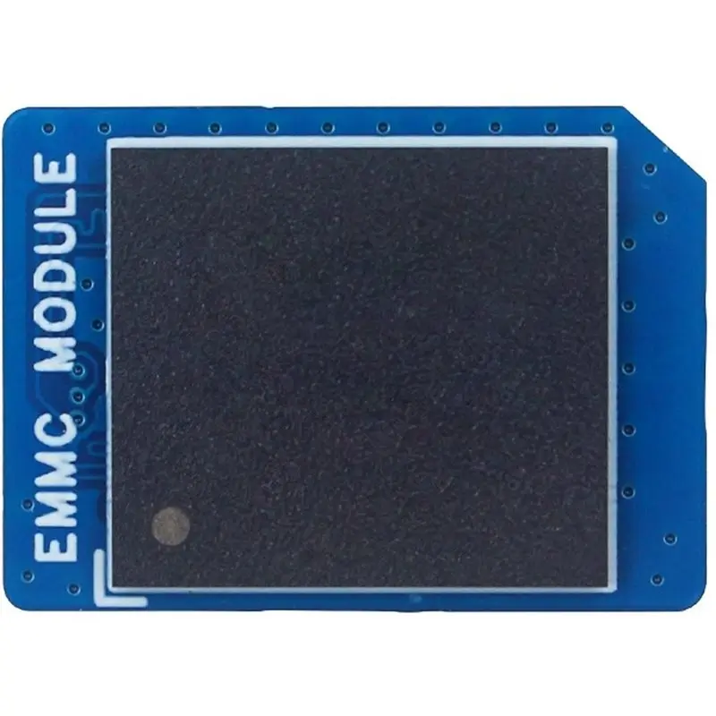 ABZZ-Fast Read And Write Speed EMMC Storage Module(64GB) For Orange Pi 3B/5 Plus/5 Pro/5 Max/5 Ultra/RV2/4A/4 Pro