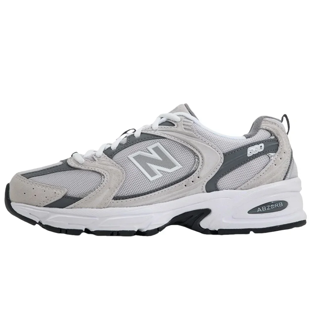 Originele 530 sportschoenen voor heren, retro hardloopschoenen voor heren en dames, casual sneakers voor heren en dames