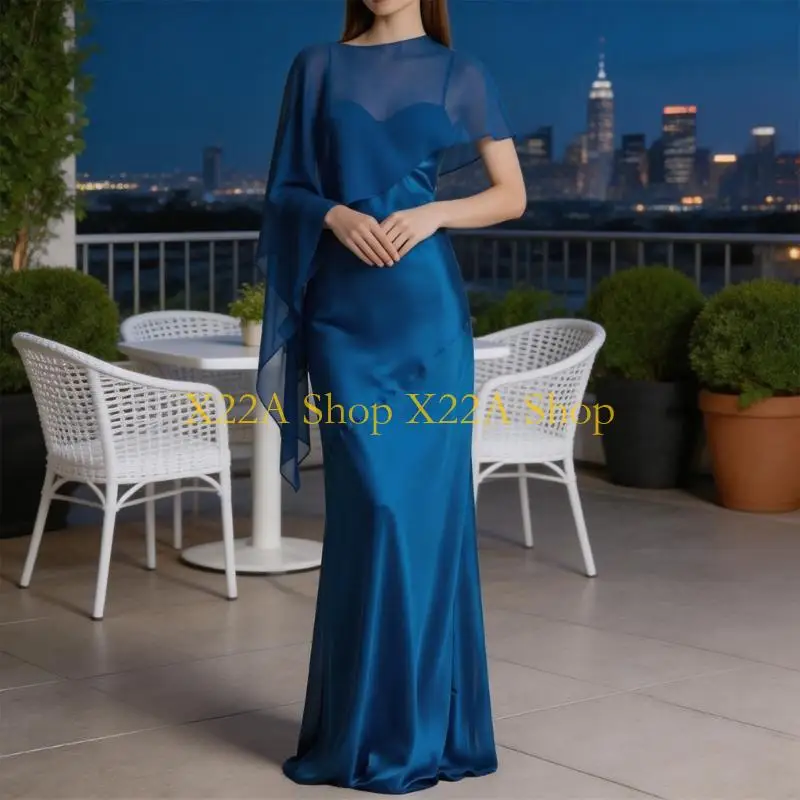 Unique Single Size Shoulder Wrap for Wedding and Evening Dresses