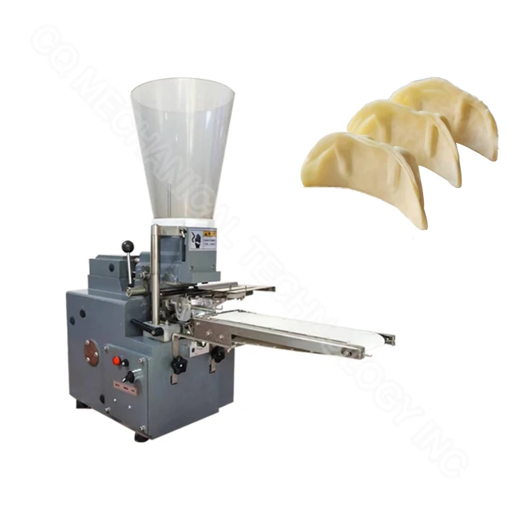Small dumpling skin machine, dumpling making machine 110v