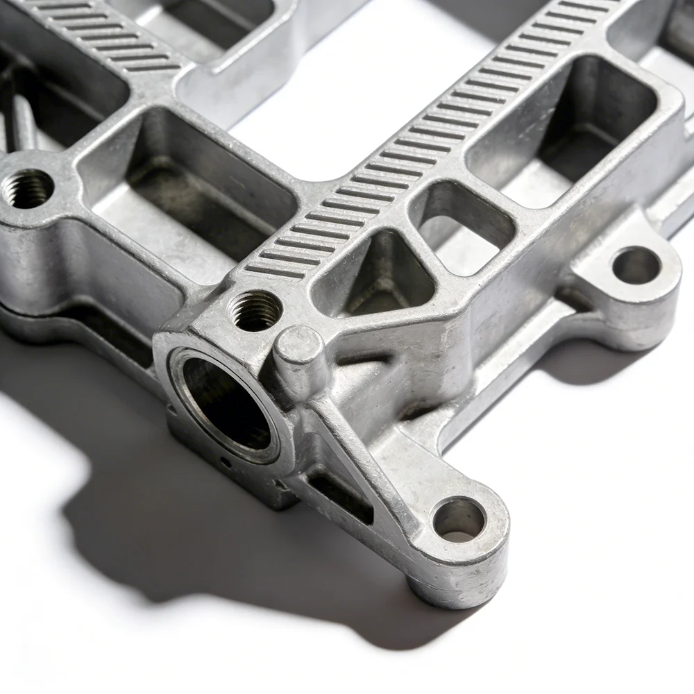 High-Precision CNC Die Casting Molds: Highly Wear-Resistant and Optimized for Automotive Electronics Production — Customization