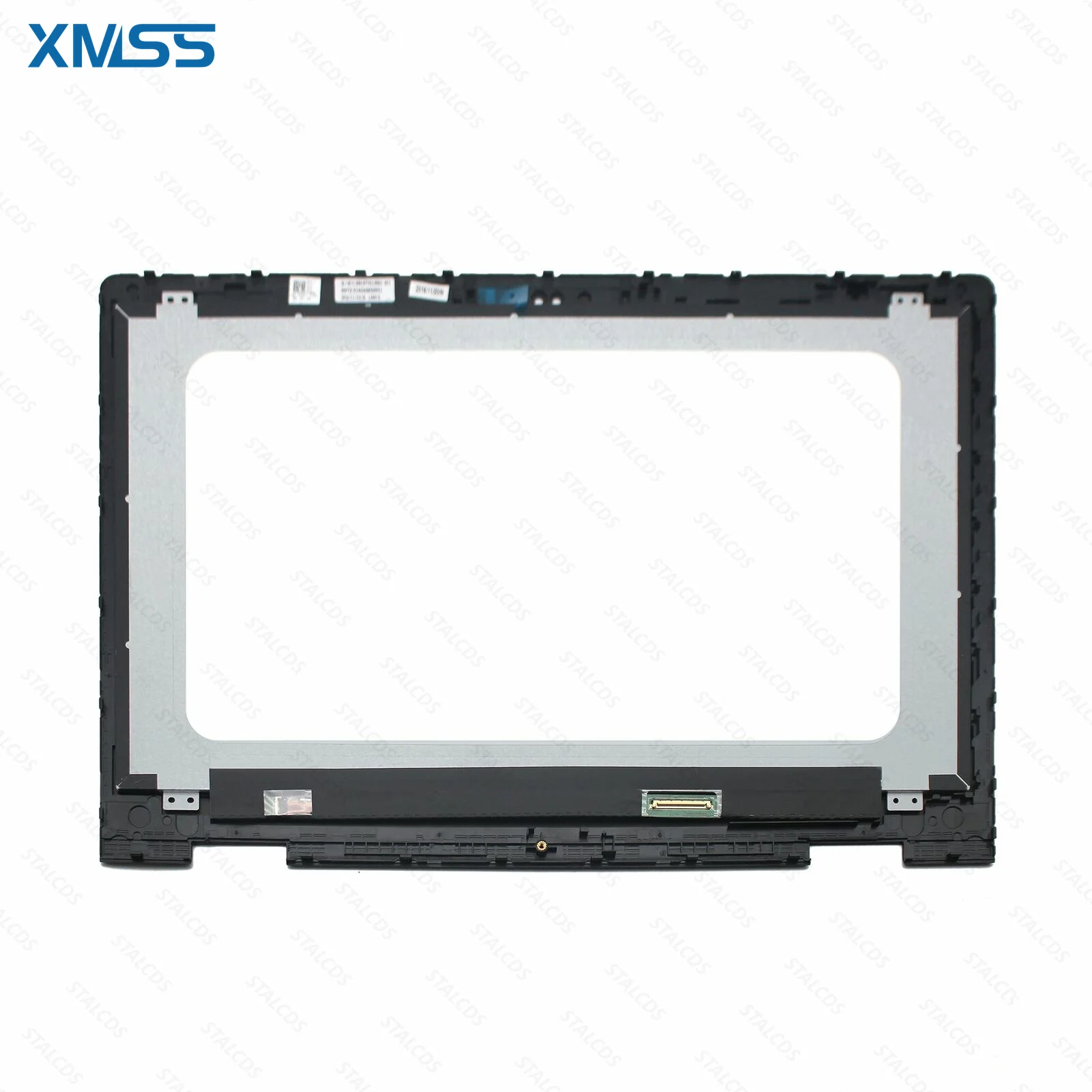 For Dell Inspiron 15 5568 5578 5579 LCD Display Touch Screen Digitizer Assembly