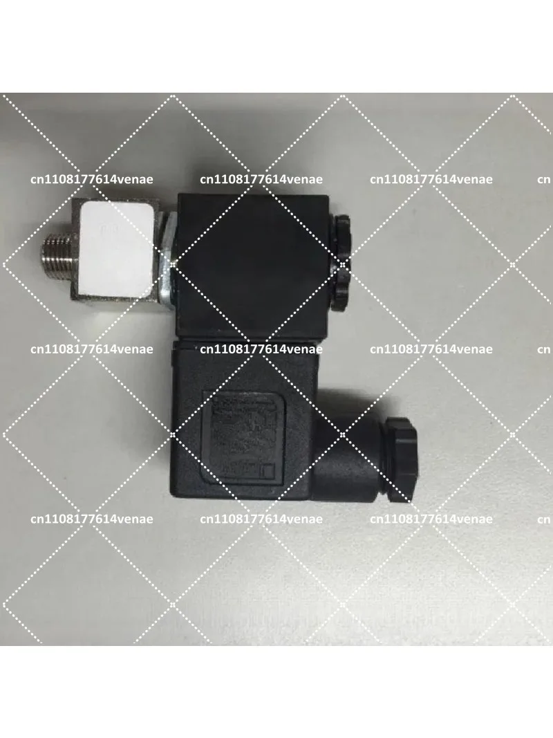 24V DC Pneumatic Solenoid Valve 5/2 Way 1/8