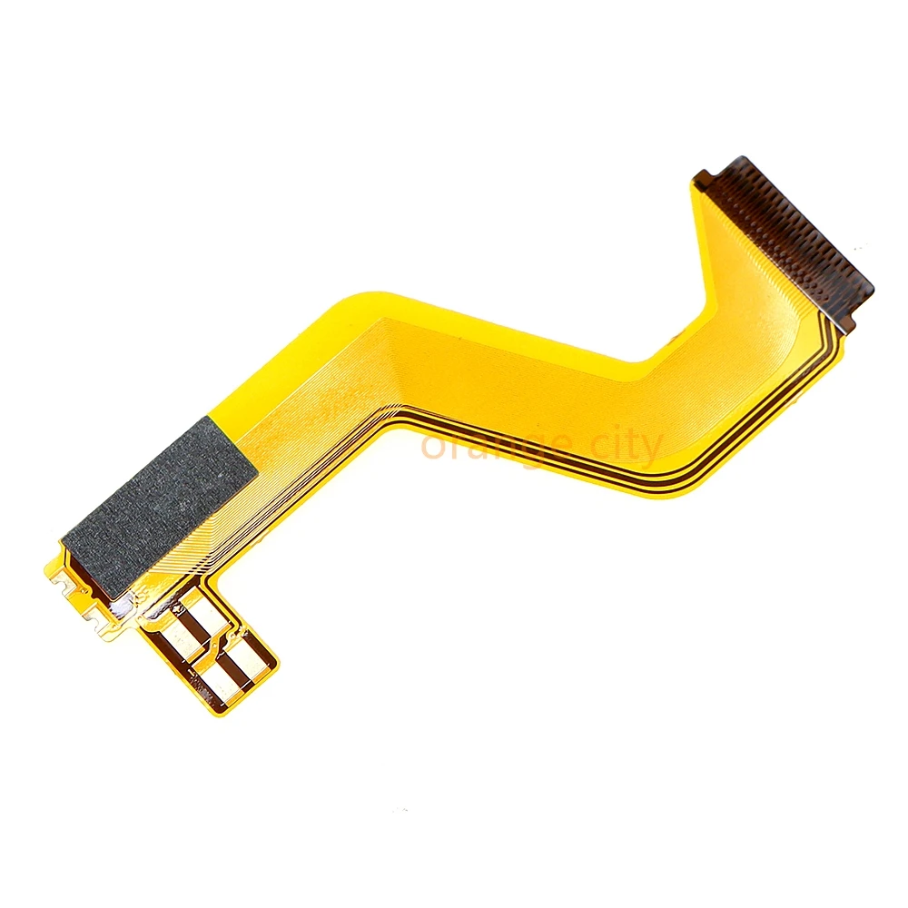 50PCS For NDSL LCD Display Screen Bottom Screen Change To Up Screen Flexible Ribbon Cable For Nintend DS Lite Console Accessory