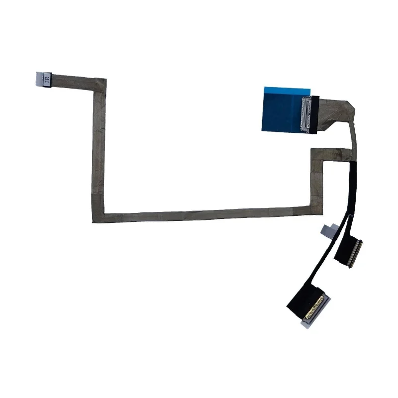 

LCD Screen Video Display Flex Cable for Dell 5320 E5320 0R6X6D 450.0M704.0011
