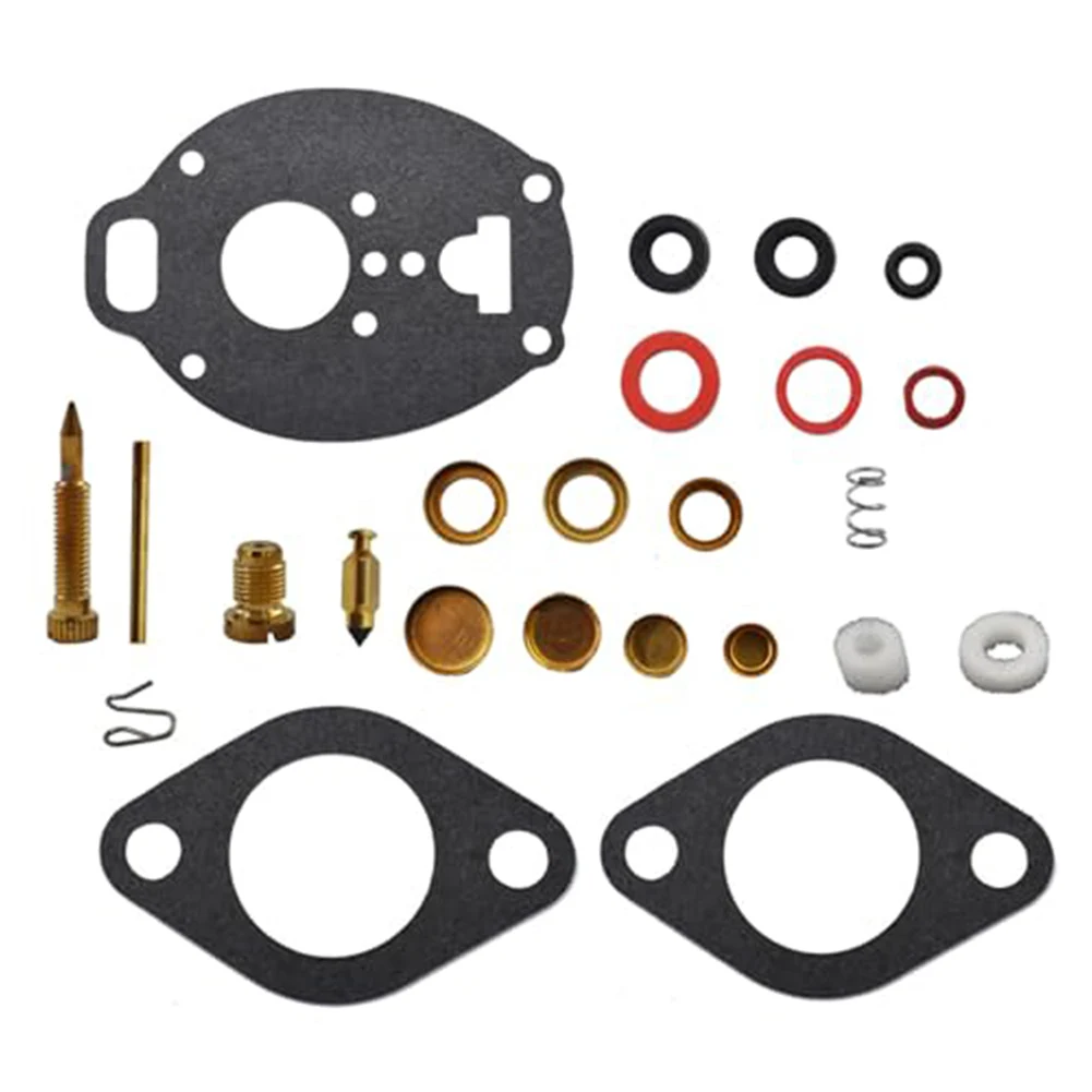 Carburetor Kit For …
