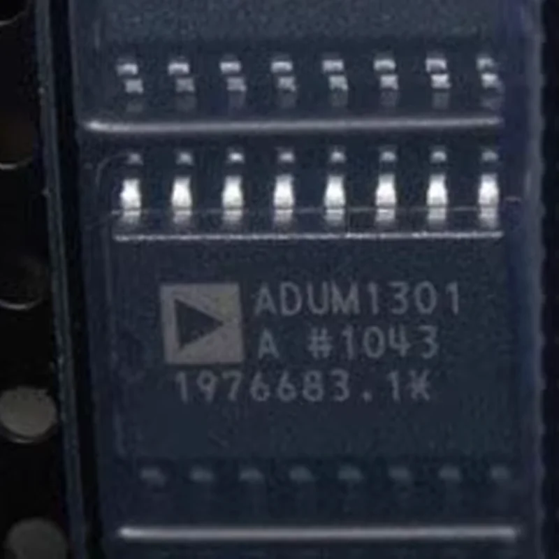 

ADUM1301 ADUM1301ARW-RL NEW Original Genuine Chip Packing 16-SOP