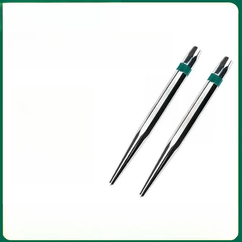 

Ocean punch positioning punch, cylindrical punch 2-8mm center punch flat chisel punching tool