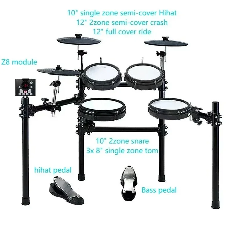 Lemon Drum T300 Electronic Drum Set
