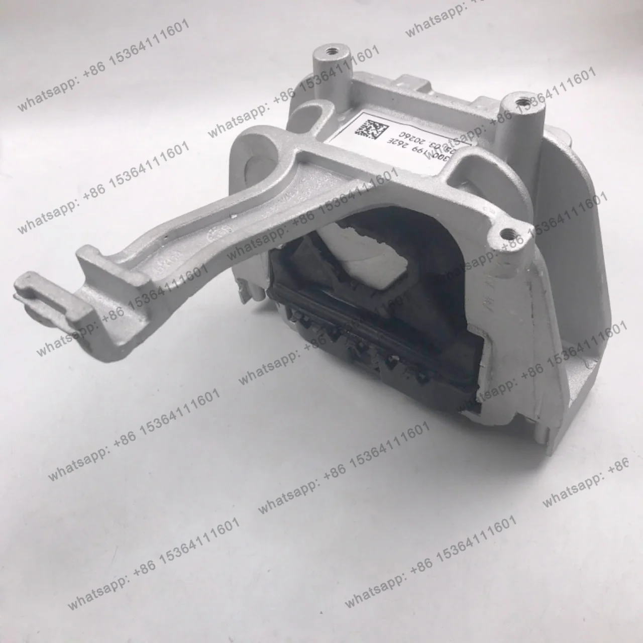 YJ Engine Mount 3Q0199262E Motor Mount Fit VW Tiguan Audi Q3 Sportback Skoda Engine Support