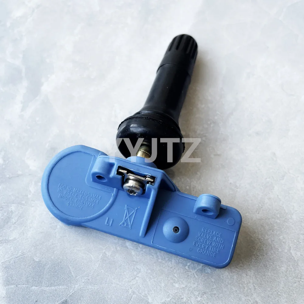 4PCS/Lot High Quality Tire Pressure Sensor 433MHz 13581561 22853740 5502400 20922901 FOR GMC Buick Chevrolet Cadillac