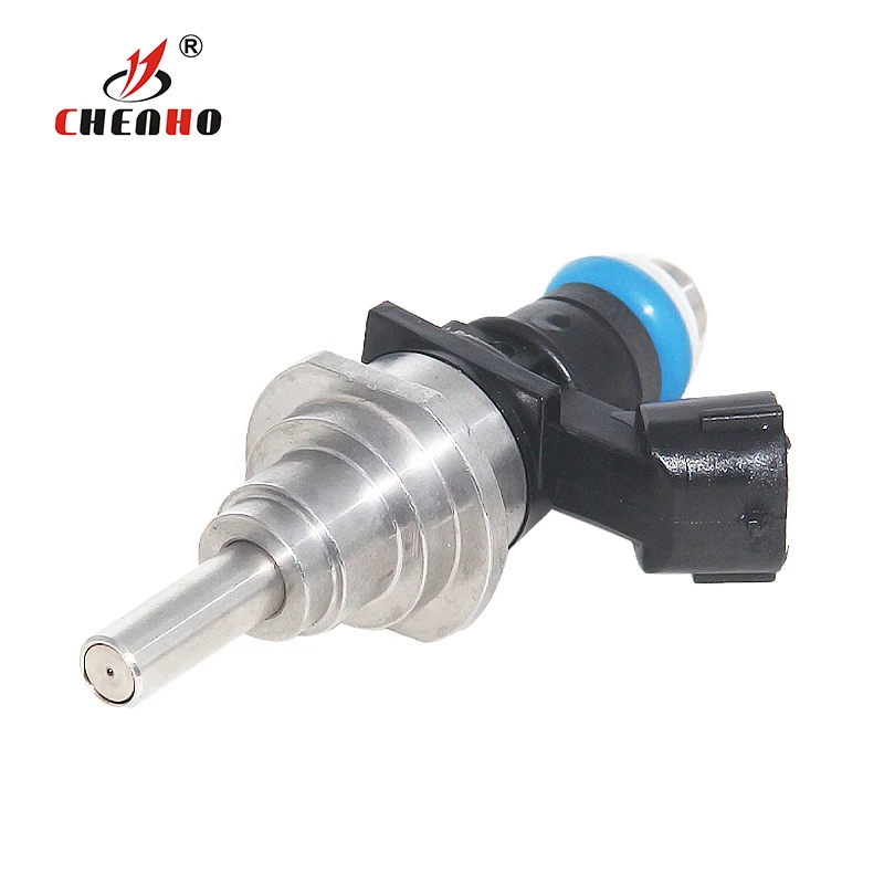 

High Quality Fuel Injector Nozzle For Mazda 3 6 CX-7 2.3L Turbo 2006-2013 L3K9-13-250A E7T20171 L3K913250A 4G2143