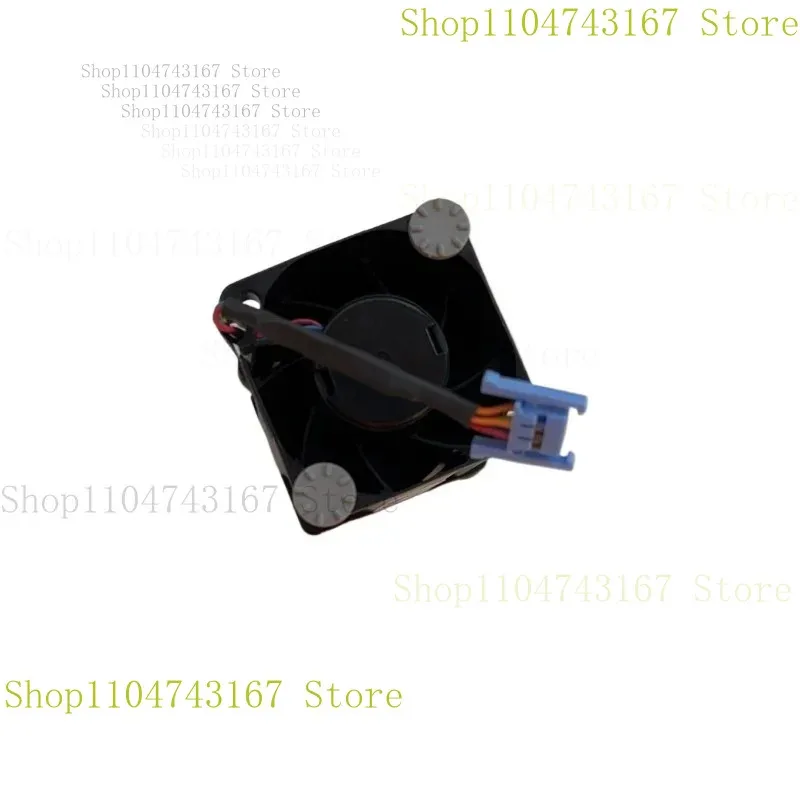 

QIN 0NMFDW NMFDW Новый охлаждающий вентилятор для сервера R360