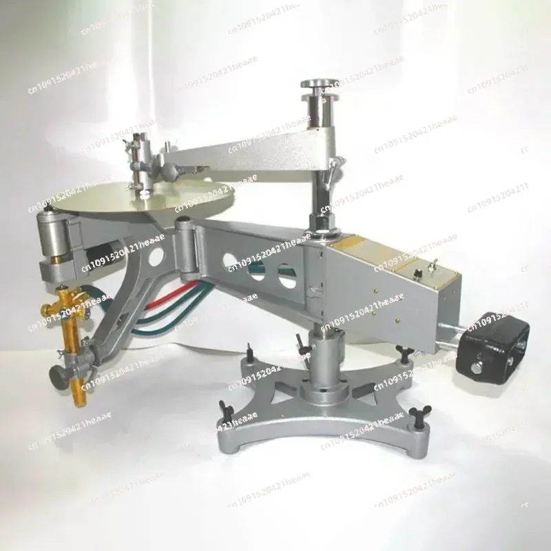 Suitable for 110V/220V 40W Copying Cutting Machine Round Square Plane Template ，CG2-150 Profiling Gas Cutting Machine